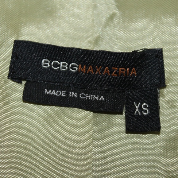 BCBG MAXAZRIA Blazer - Picture 5 of 7